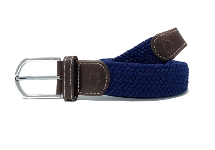 Pebble Beach Belt | Medium (33-38)