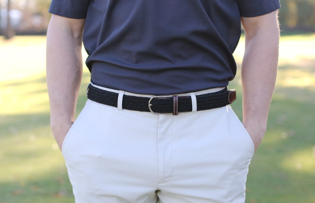 Bethpage Belt | Large (39-46)