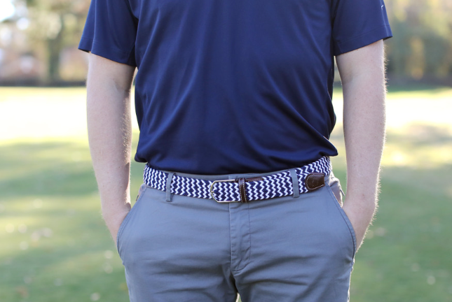 Cape Cod Belt | Small (26-32)