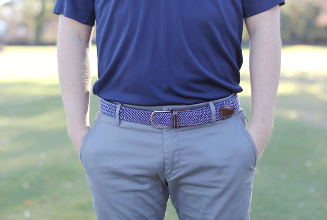 Ponte Vedra Belt | Medium (33-38)