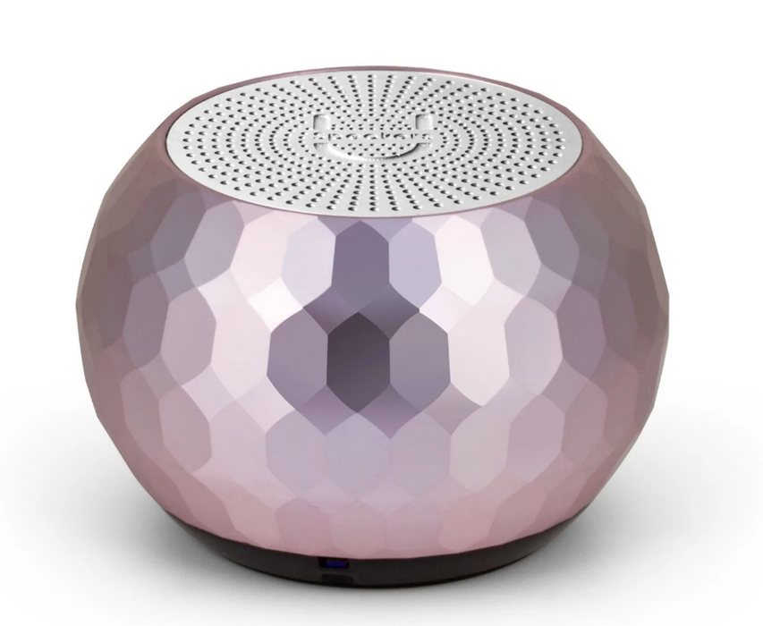 U Mini Speaker | Glam Lilac