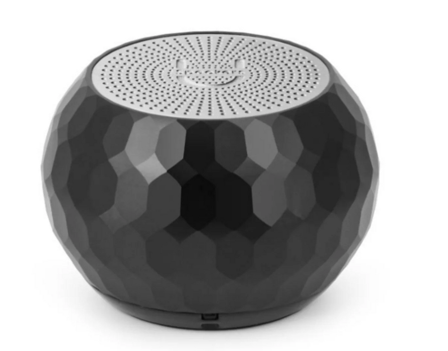 U Mini Speaker | Glam Black