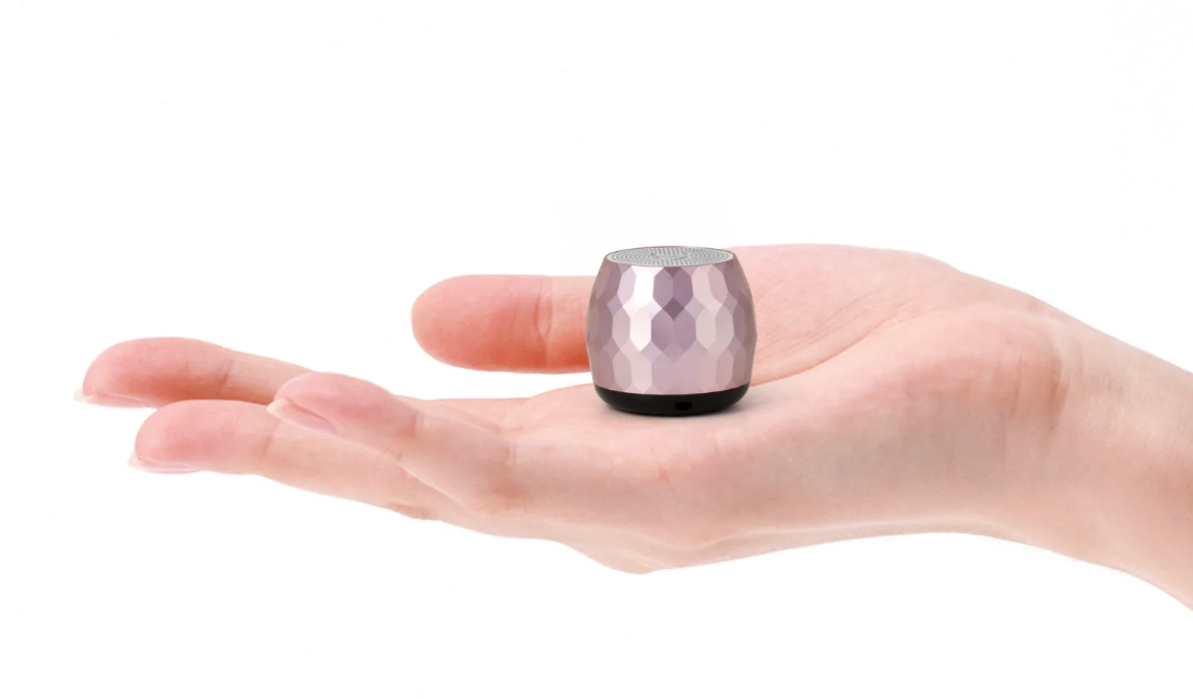 U Micro Speaker | Glam Lilac