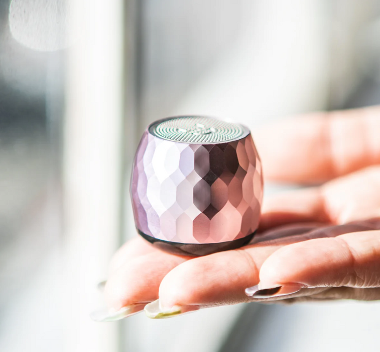 U Micro Speaker | Glam Lilac