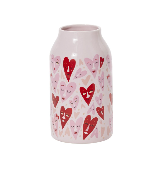 Laughter Vase