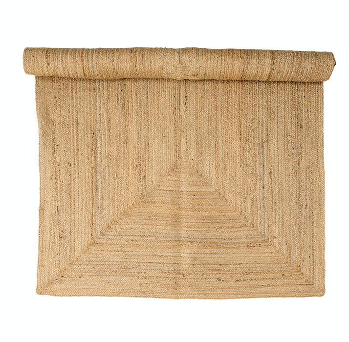 Seagrass Rectangle Rug