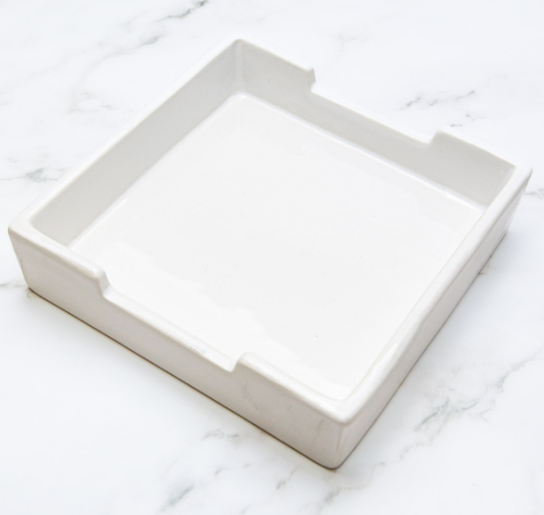Classic Cocktail Napkin Holder