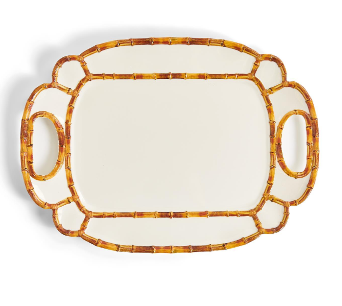 Bamboo Touch Platter