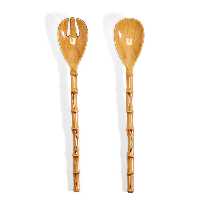 Bamboo Touch Servers