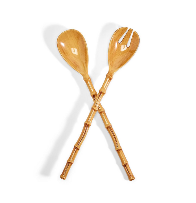 Bamboo Touch Servers