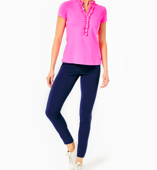 Corso Pant UPF 50+ | True Navy