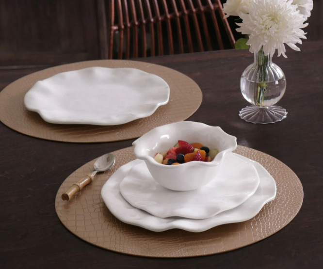 MEL 2570 VIDA Havana 7" Cereal Bowl Individual