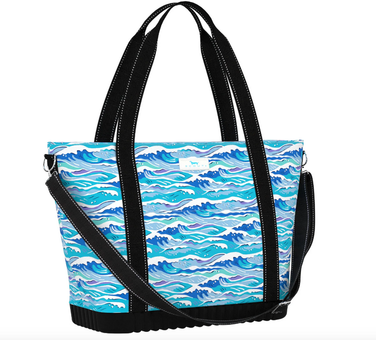 Cools Gold Soft Cooler