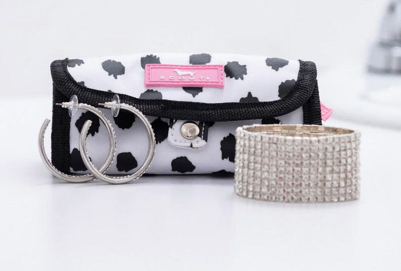 Rolling Stones Jewelry Case