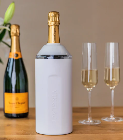 Wine and Champagne Chiller | Stone