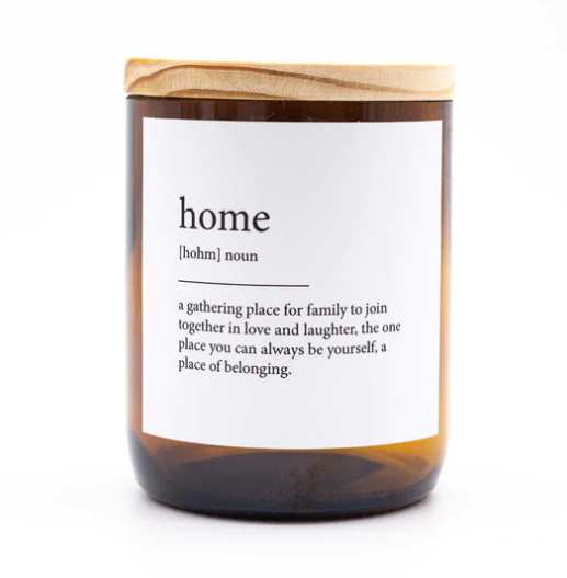 Home Candle