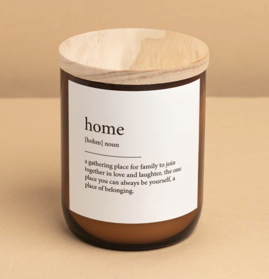Home Candle