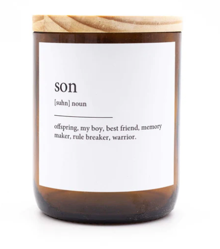 Son Candle