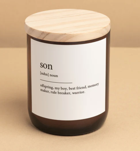 Son Candle