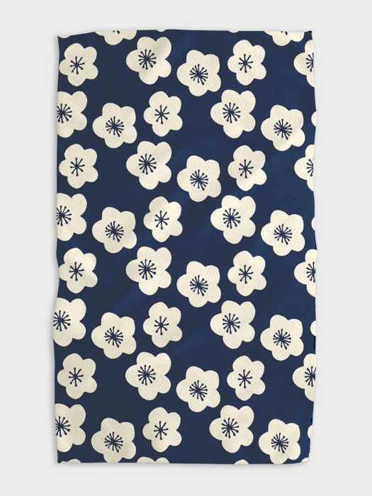 Geometry Tea Towel | Every Sunday