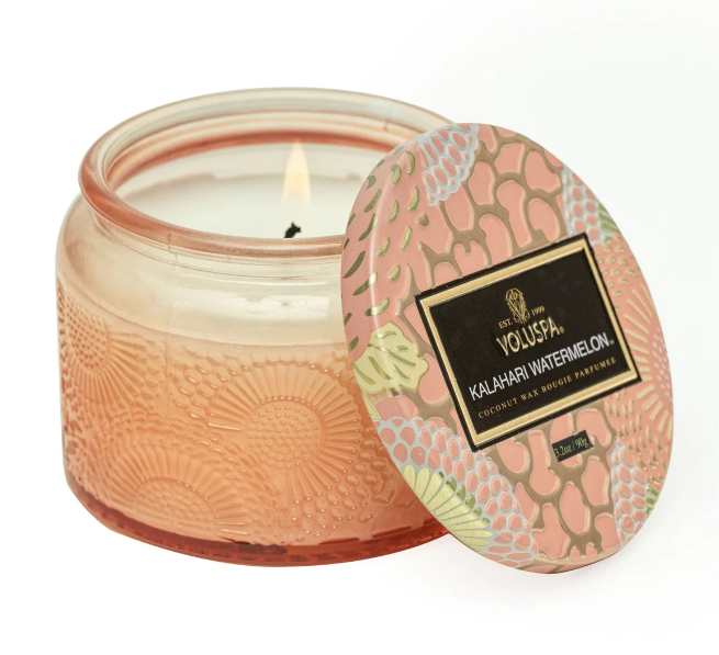 Kalahari Watermelon Voluspa Candle