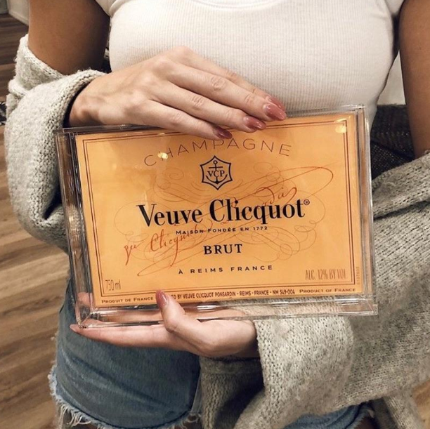 Pop the Bubbly Tray | Small