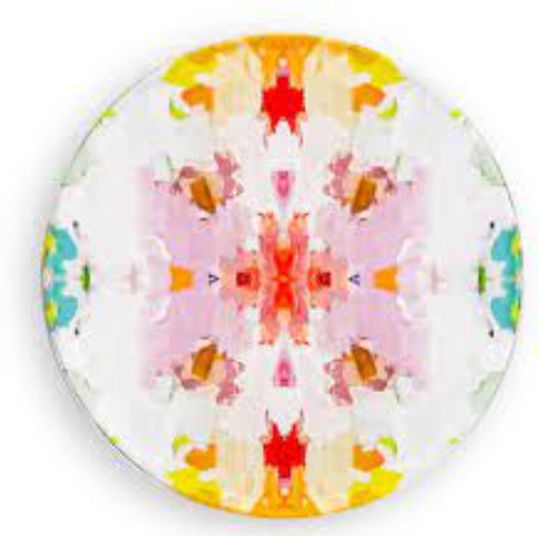 Giverny Coaster