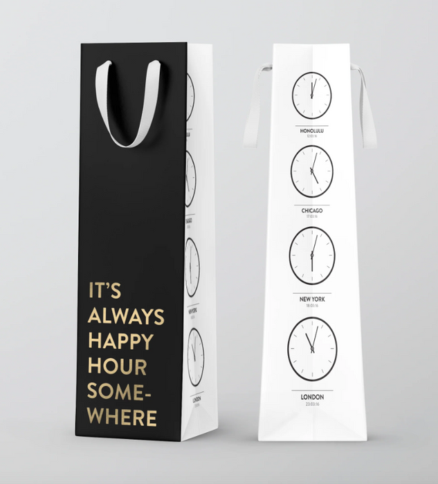 Always Happy Hour Gift Bag