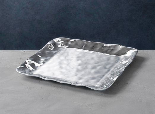 BBC 7200 SOHO Brooklyn Large Square Tray