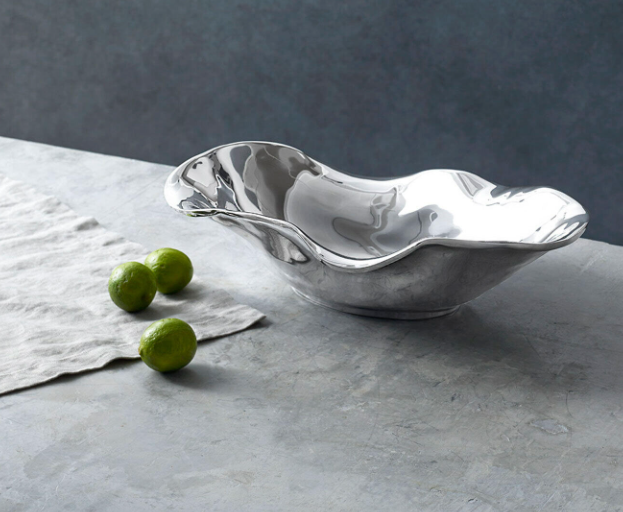 BBC 6235 VENTO Med Oval Bowl