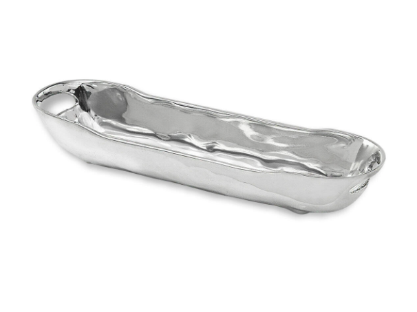 BBC 7226 GIFTABLE SOHO Cracker Tray w/Handles