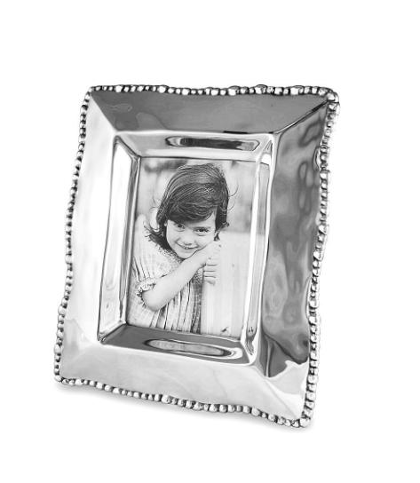 BBC 6439 FRAME Organic Pearl 5x7