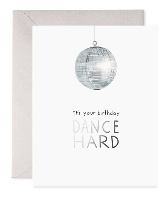 Disco Ball