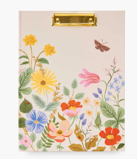 Strawberry Fields Clipfolio
