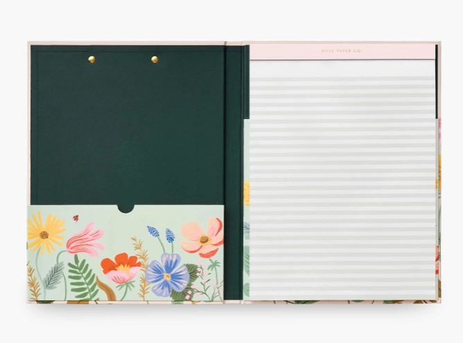 Strawberry Fields Clipfolio