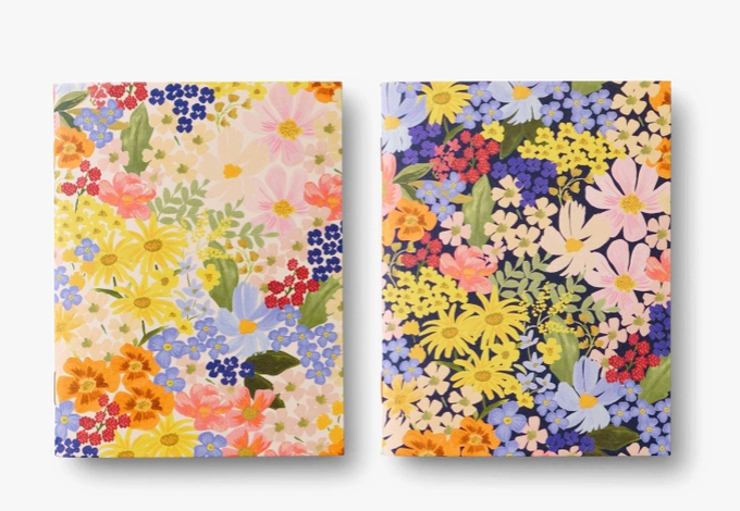 Margaux Pocket Notebooks