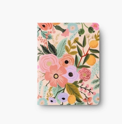 Garden Party Pocket Notebook Box Set