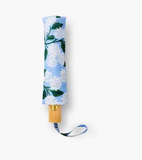 Umbrella | Hydrangea