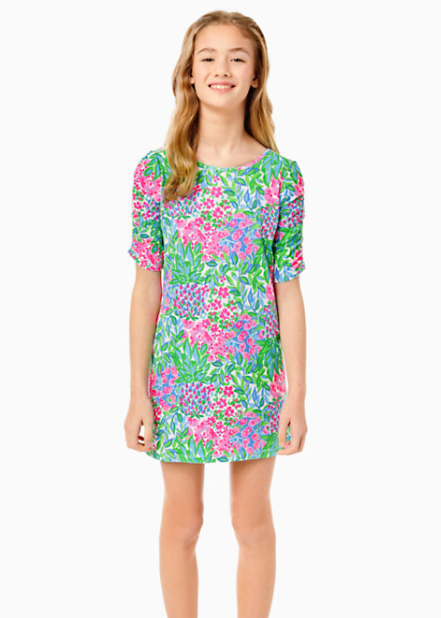 Mini Belden Dress | A Cherry on Top