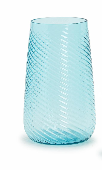 Sea Foam Acrylic Tumbler