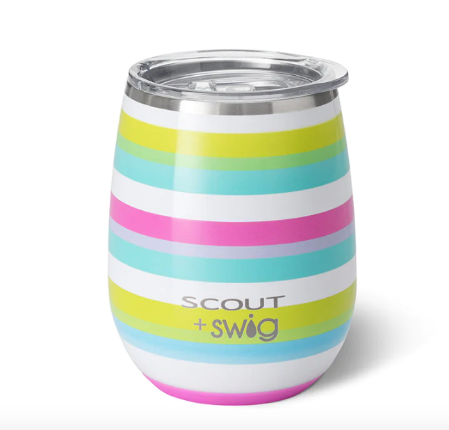 14oz Insulated Wine