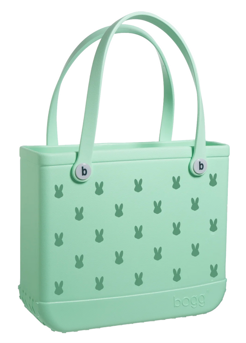 Baby Bogg Bag - Hippity Hoppity Mint