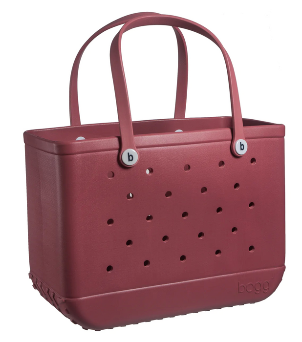 Baby Bogg Bag - Burgundy