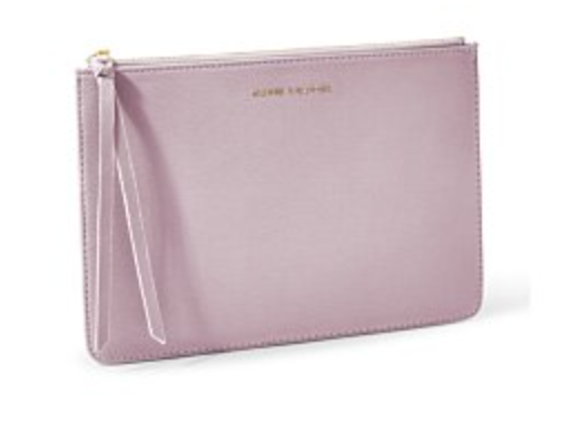 Isla Pouch | Lilac