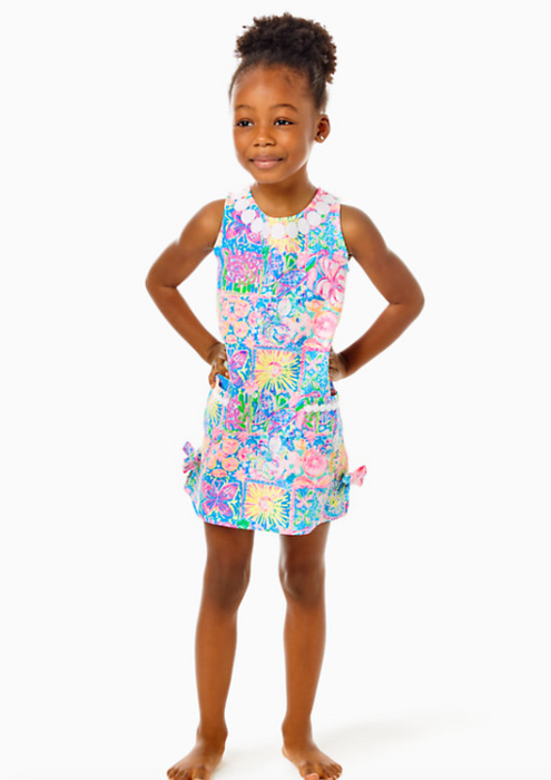Little Lilly Knit Shift | Patch my Drift