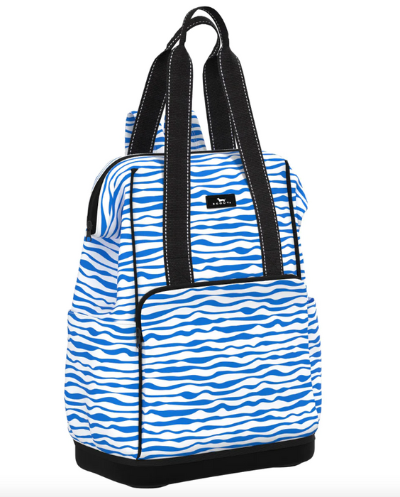 Play It Cool Backpack Cooler