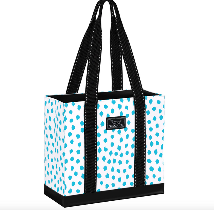 Mini Deano Tote Bag