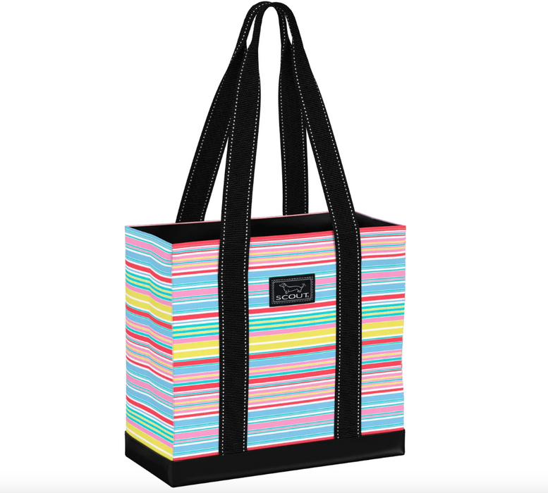 Mini Deano Tote Bag