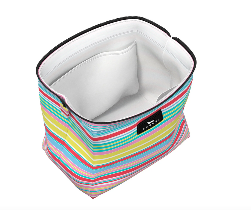 Little Big Mouth Toiletry Bag