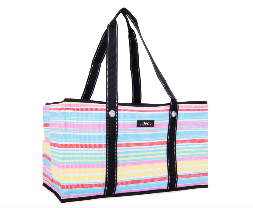 Cabana Boy Extra-Large Tote Bag